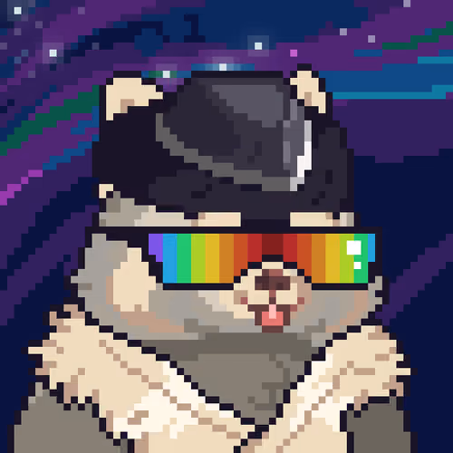 KumaBoss #24
