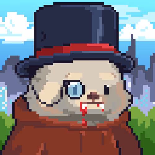 KumaBoss #4745