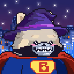 KumaBoss #3186
