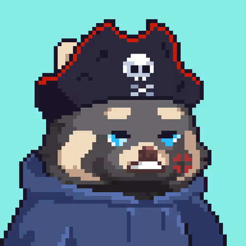 Kumabossnft