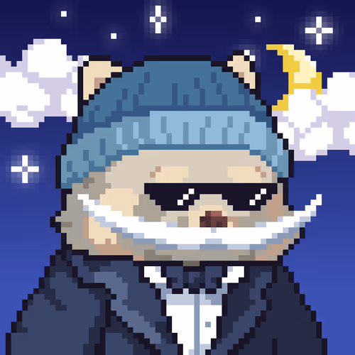 KumaBoss #680