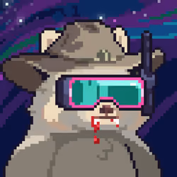 KumaBoss #3389