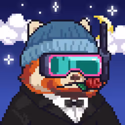KumaBoss #5041
