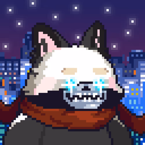 Kumabossnft