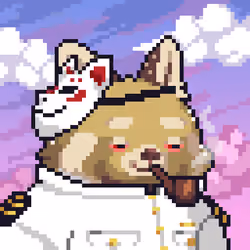 KumaBoss #46