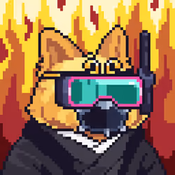 KumaBoss #2212