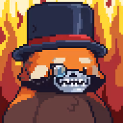 KumaBoss #494