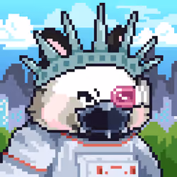 KumaBoss #2231