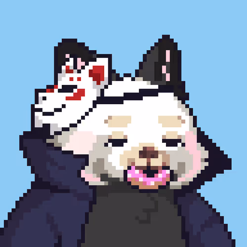 KumaBoss #1161