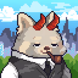 KumaBoss #1734
