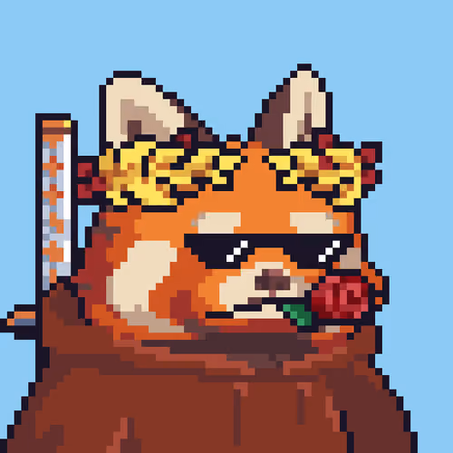 KumaBoss #5018