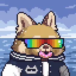 KumaBoss #1834
