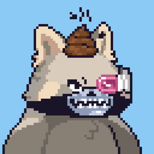 KumaBoss #3835