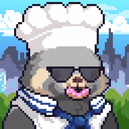 KumaBoss #4053