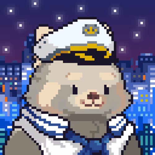 Kumabossnft