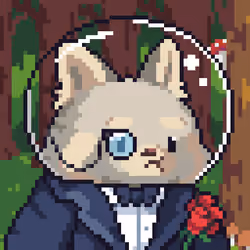 KumaBoss #4163