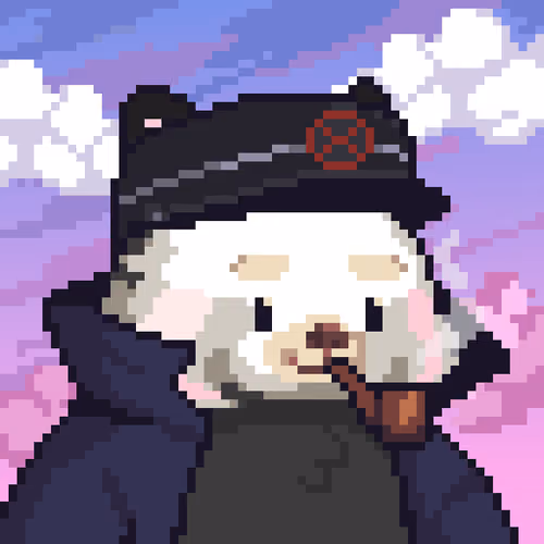 KumaBoss #2875