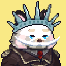 KumaBoss #466