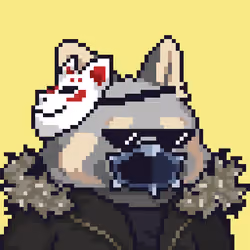 KumaBoss #1383
