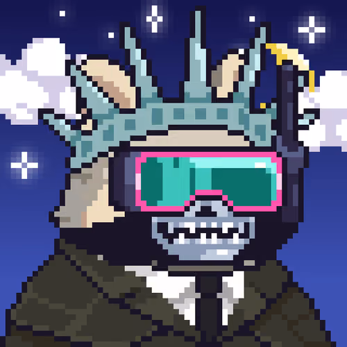 KumaBoss #1399