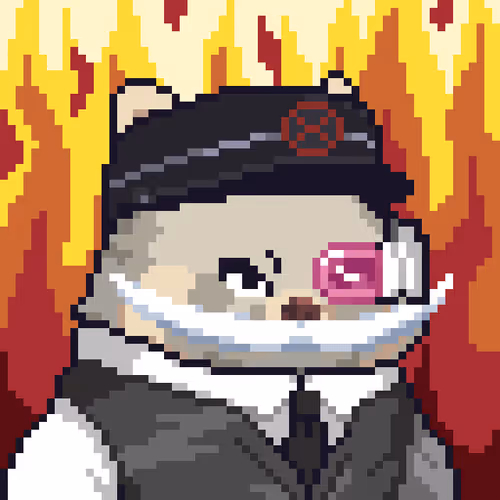 Kumabossnft