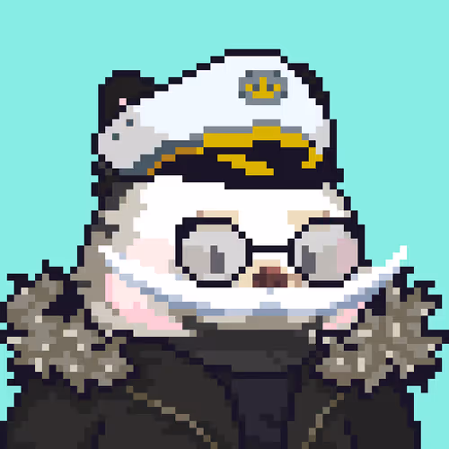 KumaBoss #2169