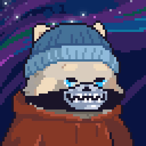 KumaBoss #4698