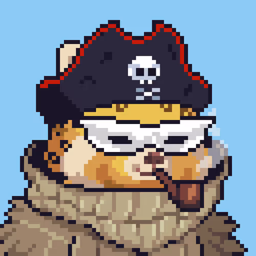 KumaBoss #1125