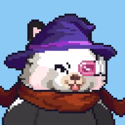 KumaBoss #4224