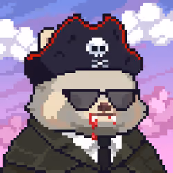KumaBoss #5248