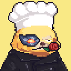 KumaBoss #4663