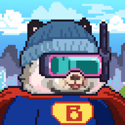 Kumabossnft