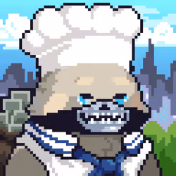 KumaBoss #2957