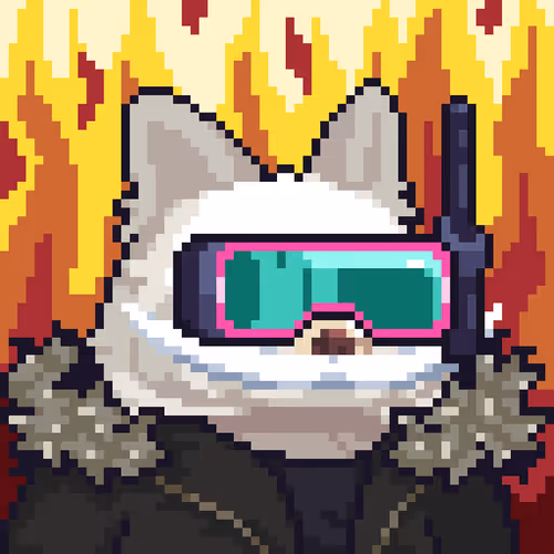 Kumabossnft