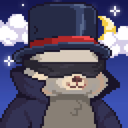 KumaBoss #2454
