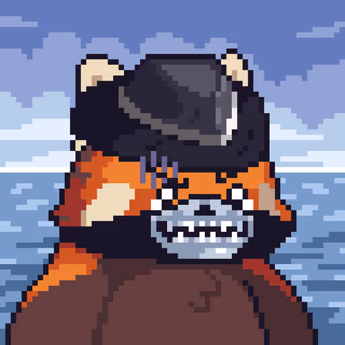 KumaBoss #3350