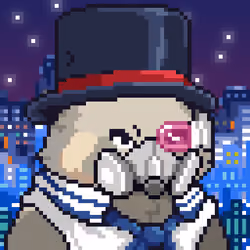 KumaBoss #4489