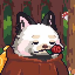 KumaBoss #280