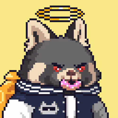 KumaBoss #2137