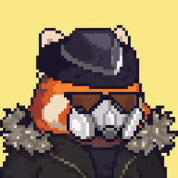 KumaBoss #2095