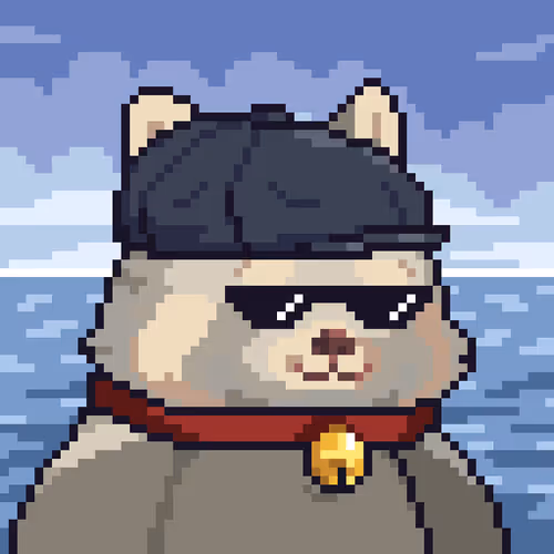 Kumabossnft
