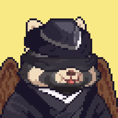 KumaBoss #4739
