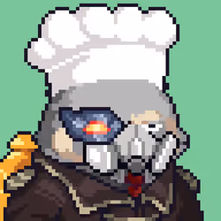 KumaBoss #415