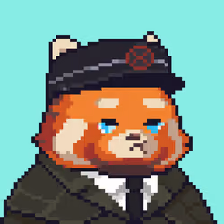 KumaBoss #4680