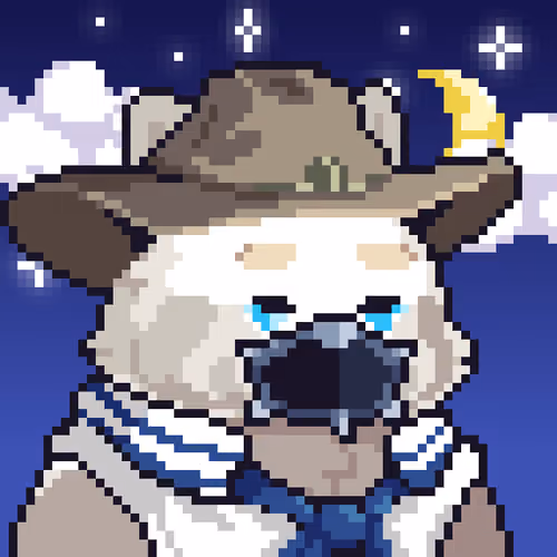KumaBoss #3771