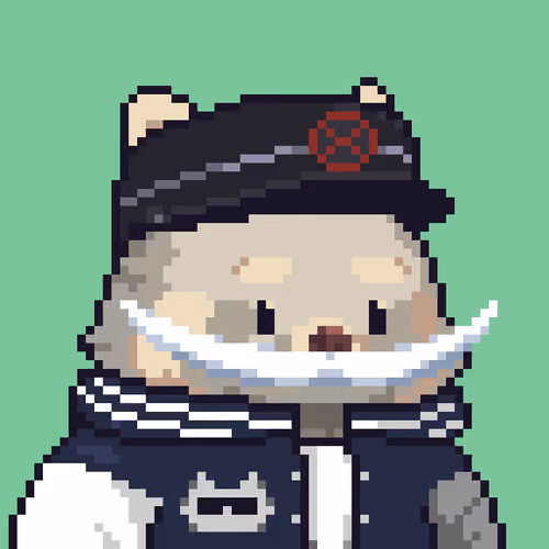 KumaBoss #3648