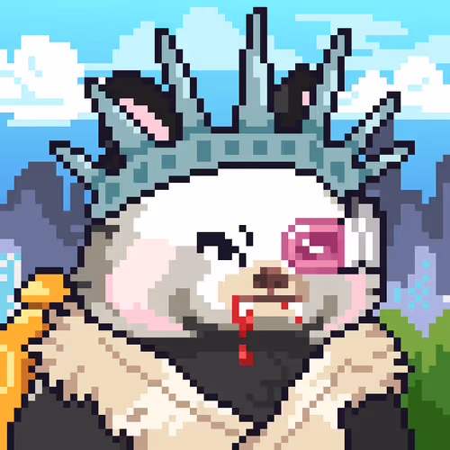Kumabossnft