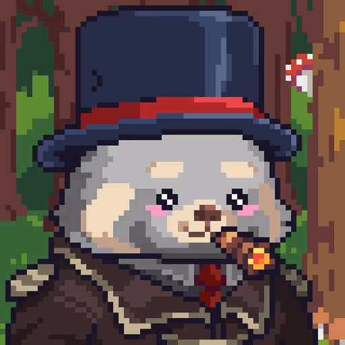 KumaBoss #5363