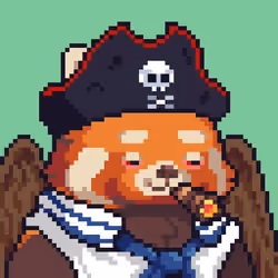 KumaBoss #2527