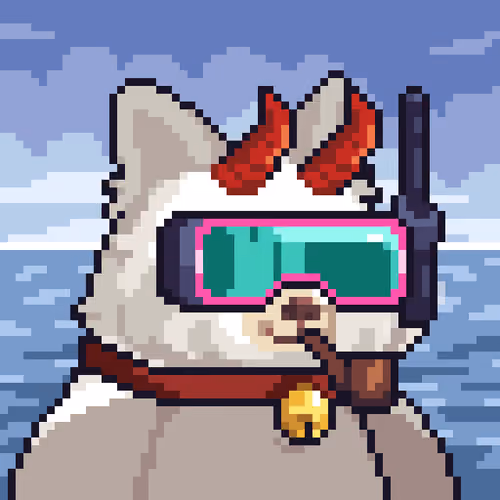 KumaBoss #4823